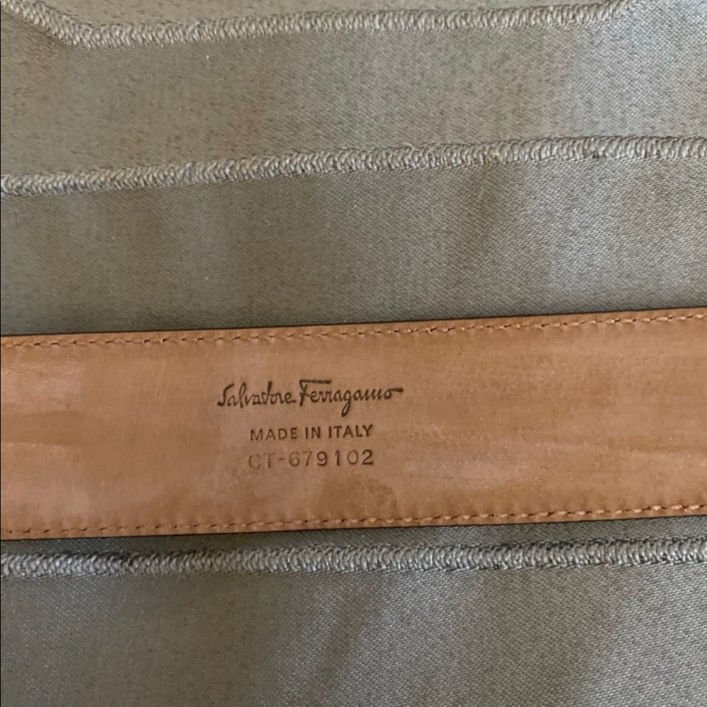 Only wore one time literally.